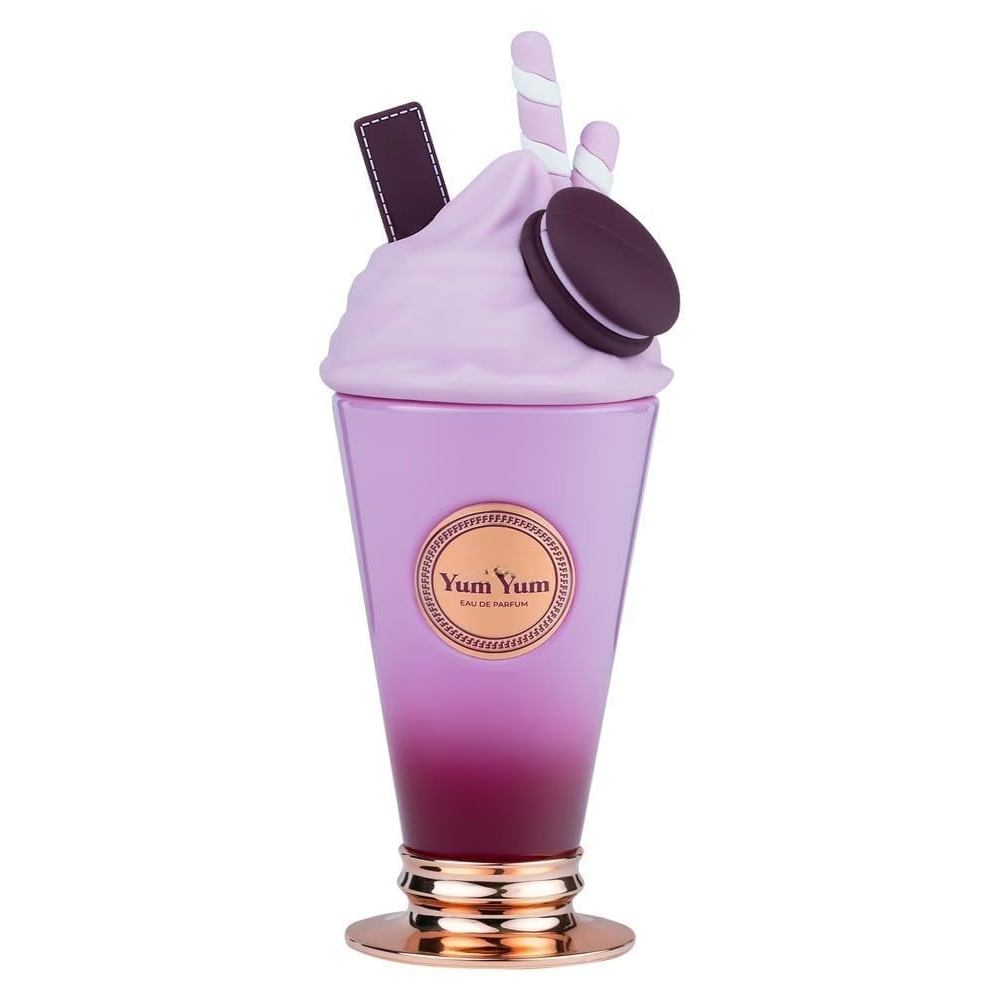 YumYum YumYum Ladies Perfume 100ml3.4 EdpSp