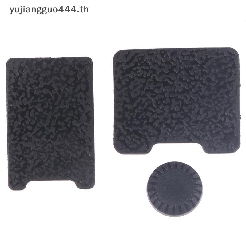 #yu # Flash Remote PC Sync Terminal / Battery Grip Connector Cover สําหรับ Fujifilm Fuji XT2 XT3 XT4