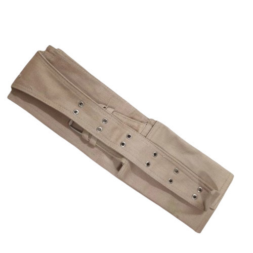 MENS HAJJ/UMRAH WAIST STRAP BEST WAIST STRAP (ฟรีไซส์) สีเบจ