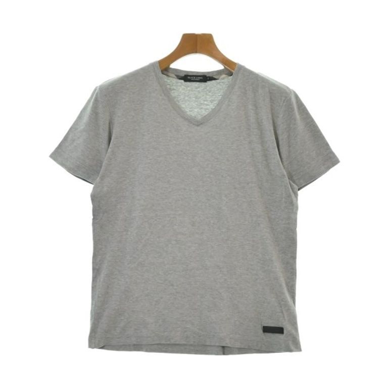 Black Label Crestbridge RES Tshirt Shirt gray Direct from Japan Secondhand