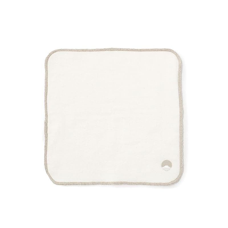 BEAMS JAPAN Multi-Color Handkerchief - RED