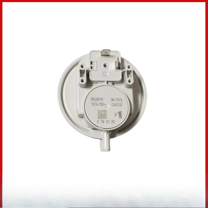 German Bosch Gas Wall Boiler Geyser Elite Imported Europe Star Air Pressure Micro Switch