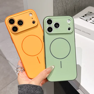เหมาะสําหรับ Xiaomi Redmi 15A 15C 15 14C 13C 13 12 A5 A7 Pro Redmi Note 12 11S 11 10S 10 Pro Max เคสซิลิโคนรวมทุกอย่าง Anti Drop หกสีฝาครอบป้องกันอุปกรณ์เสริม