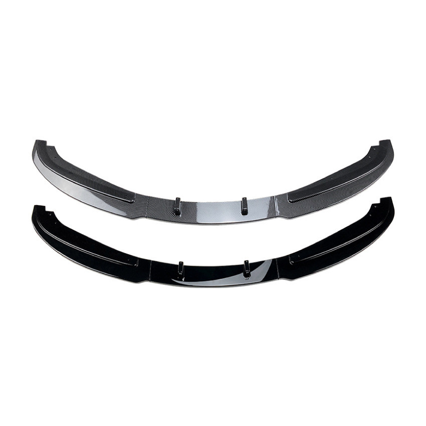 กันชนหน้าและปีกหน้า BMW 3 ซีรี่ส์ E90 E91 LCI 320i 330i 2009-2012 สำหรับตกแต่งและปรับแต่ง
