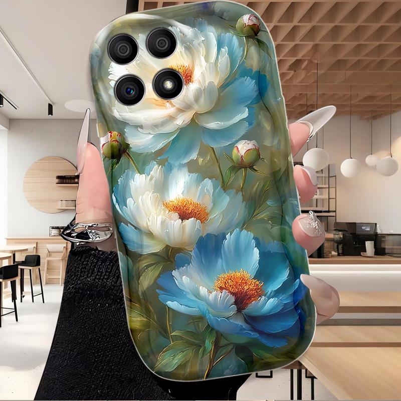 ปลอกสําหรับ Honor X9C X8C X7C X6C X5C X8A X7A X6A X9A X9D X7D X9b X8B X7B X6B X5B X5B X5B X5 Lite 6 