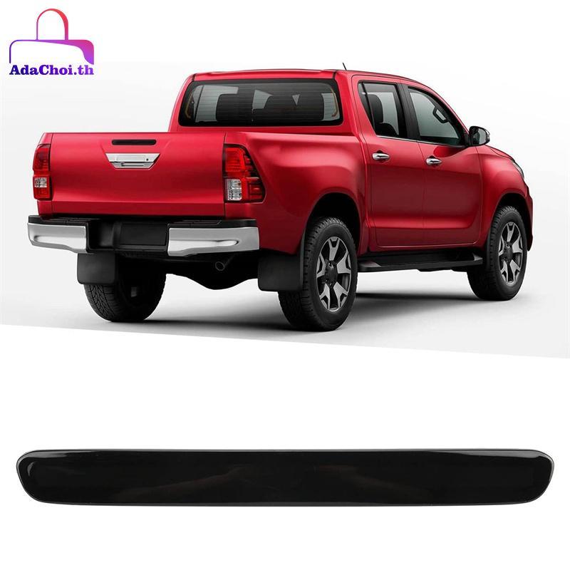 AdaChoi 81570-0K100 2015- 2018 สําหรับ 125 ด้านหลังหยุดโคมไฟด้านหลัง Bonnet เบรคโคมไฟไฟเบรกสูงติดตั้