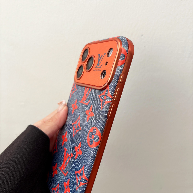 ป้ายแบรนด์หรู เคสไอโฟน 17 pro max 16 pro max 15 pro max รูปที่ 8