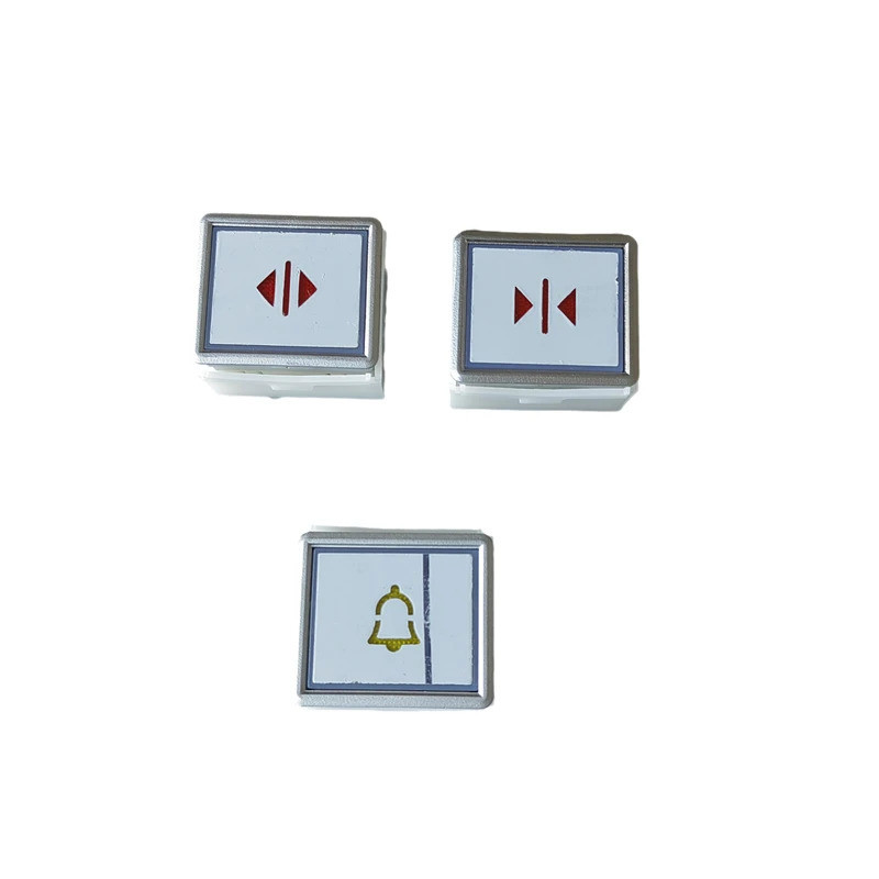 อะไหล่ลิฟต์BA201 A4J10299 A4N10298 ปุ่มกดลิฟต์