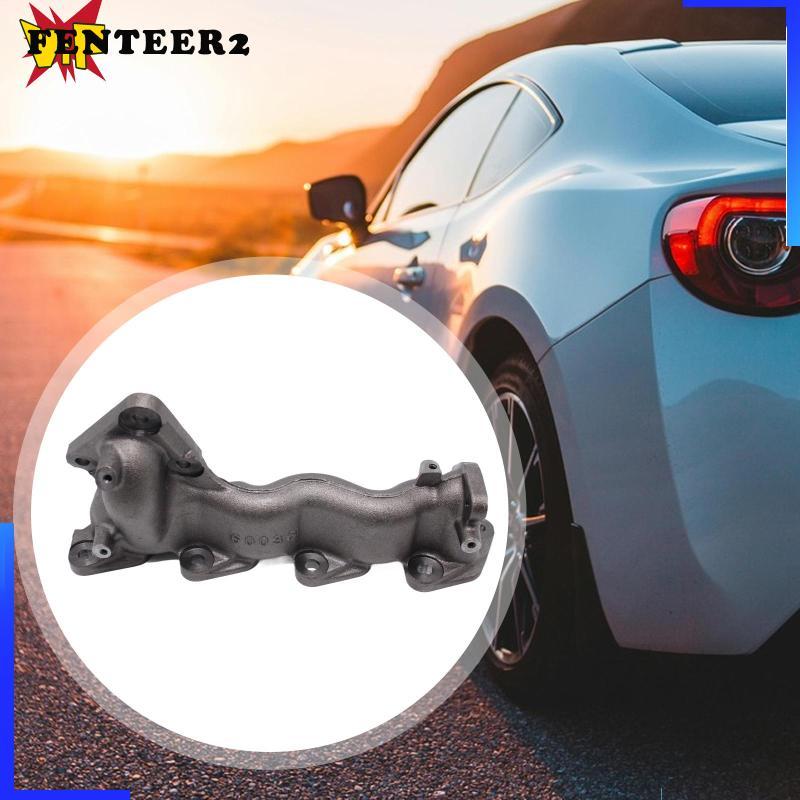 [Fenteer2] การเปลี่ยนท่อไอเสีย 14004EB31A สําหรับ Nissan Navara yd25 Ddti D22