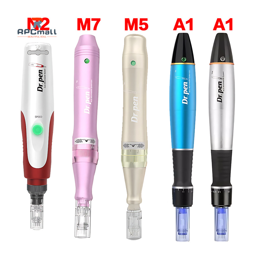 Dr ปากกา M5/M7/A1/N2/MYM แบบมีสาย/ไร้สาย Beauty Skin Care ปากกาความงาม