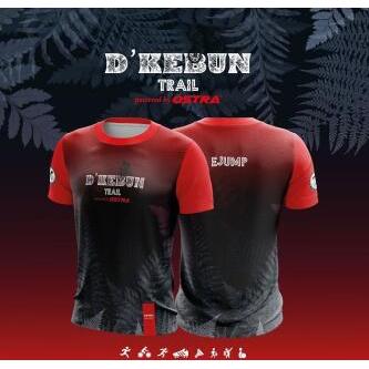 เสื้อยืด Ostra Training Hockey