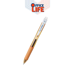 !! ราคาพิเศษ !! Pentel (เพนเทล) ปากกาเจล Energel รุ่น BLN105 ด้ามพาสเทล หมึกน้ำเงิน ขนาด 0.5มม (1 ด้าม)