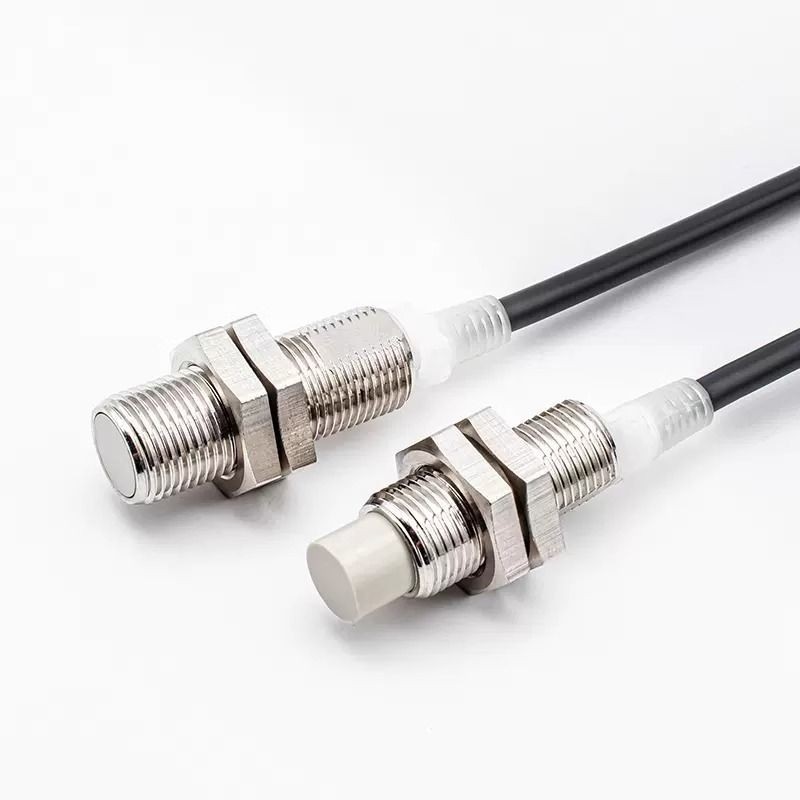 Omron Proximity Switch Sensor E2E-X5ME1-Z X10ME1 X1R5E1 E2