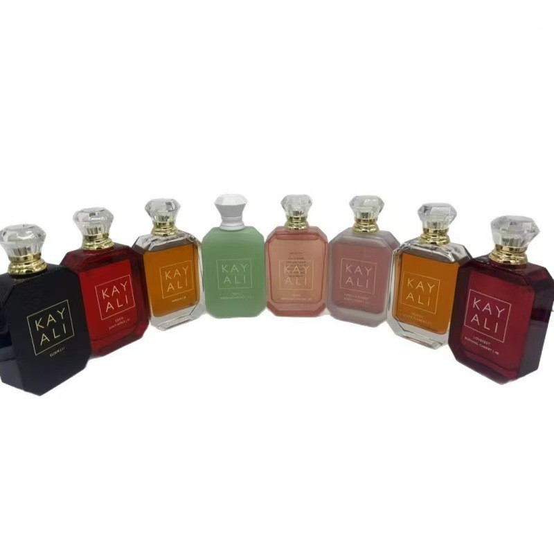 KAYALI KAYALI น้ําหอม 100ml น้ําหอมผู้หญิงดูไบอาหรับที่ขายดีที่สุด