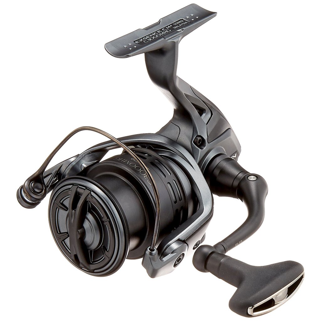 Shimano Exsence CI4+ C3000MHG Spinning Reel for Seabass