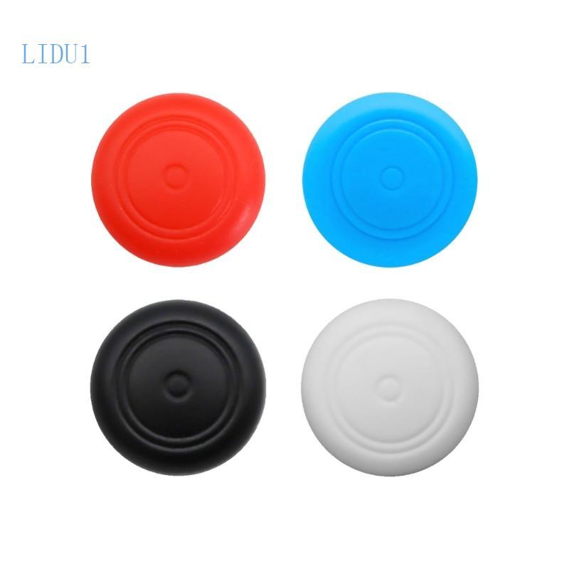 Soft Silicone Joystick Caps For RG 40XXH Handheld Gaming Consoles Enhancing Grip