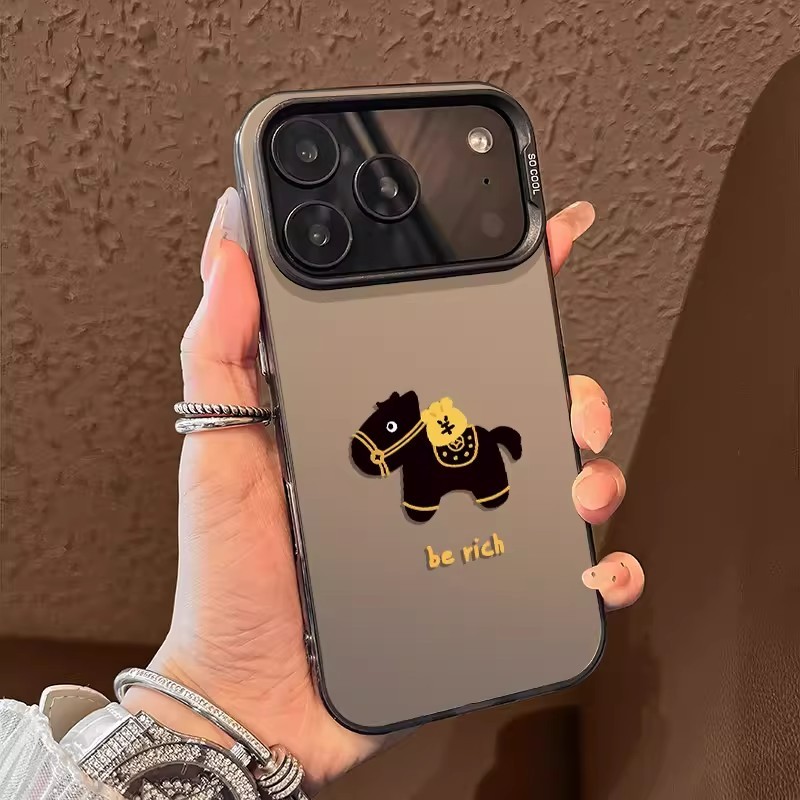 🔥Snap&Co🔥เคสโทรศัพท์มือถือ มีเงินทันที กันกระแทก สําหรับ iPhone17 16 15 14 13 12Pro Max XR 11Pro 14/15PLUS 8Plus 2026