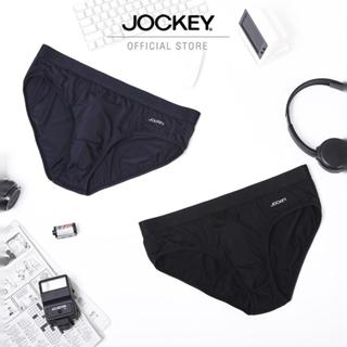 Jockey Underwear กางเกงในชาย ESSENTIAL รุ่น KU JKBRBAF04 BRI…