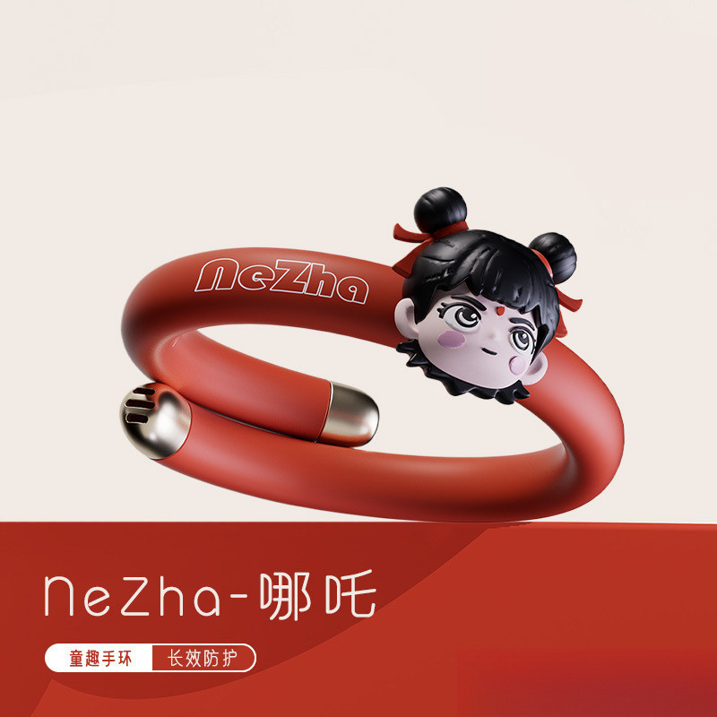2026 ใหม่สไตล์น้ํามันหอมระเหยป้องกันสร้อยข้อมือแหวนเท้าผู้ใหญ่เด็กกลางแจ้งยุงหลีกเลี่ยงสร้อยข้อมือแบบพกพายากันยุงยากันยุง20260730