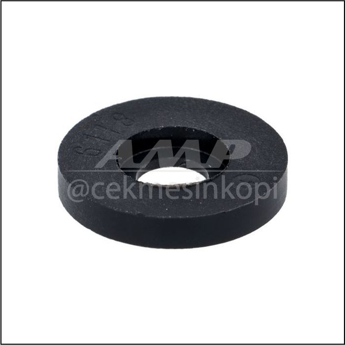 Original Nuova Simonelli Oscar I / Oscar II / Appia Life Gasket Nylon Washer Group Head Ø 20 x 6 x 3
