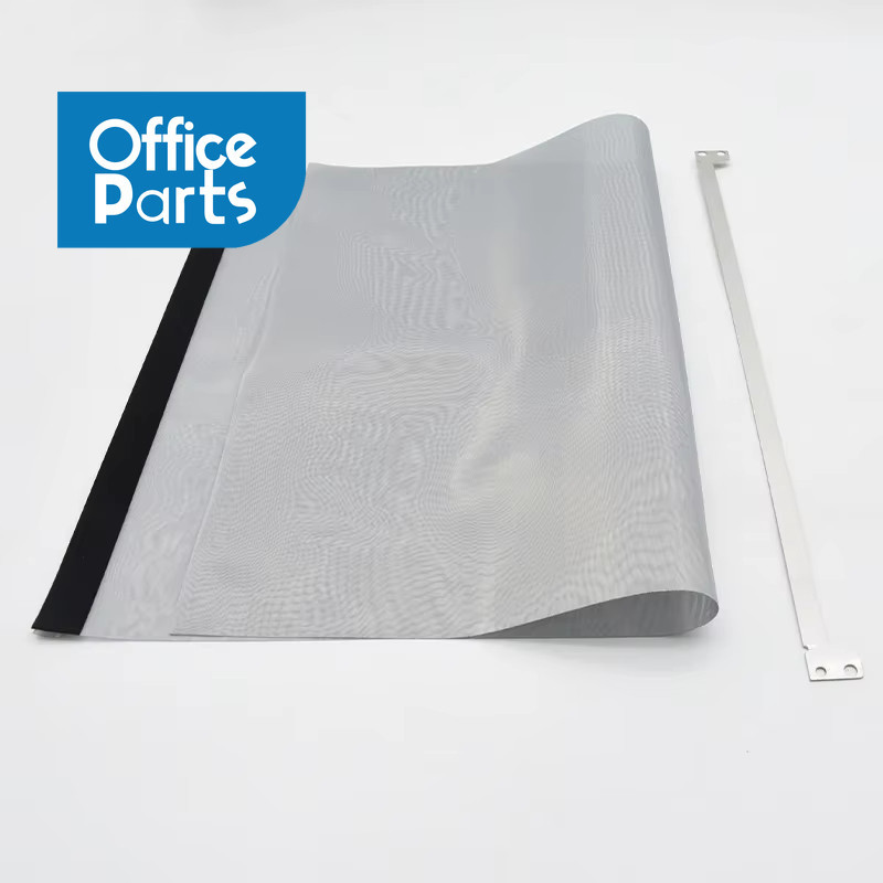 024-17115-008 Duplicator SCREEN Assy พร้อมแผ่นสําหรับ Riso B4 A4 A3 RV RZ EV EZ 024-17115 023-17297 