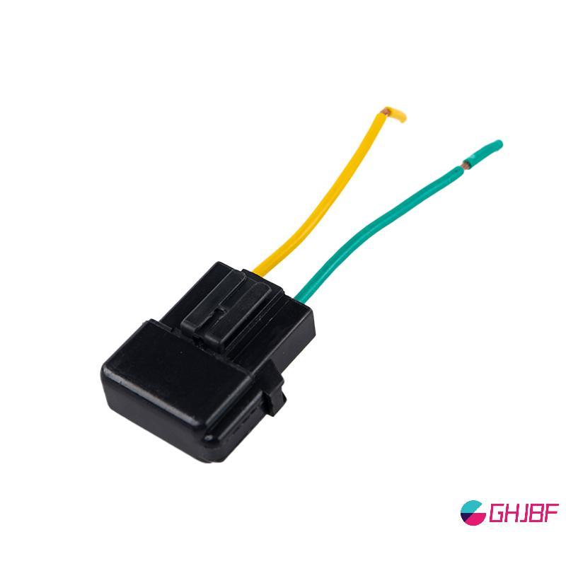 GHJBF] Car Waterproof Fuse Box Medium Fuse Box Fuse Box High Temperature Fuse Box สสคอเต่าเดิมนน