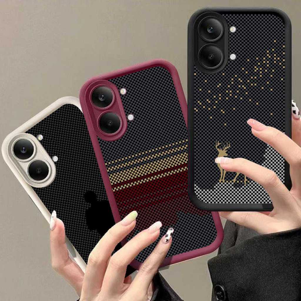 เหมาะสําหรับ POCO X8 Pro Max เคสโทรศัพท์ POCO X7 X6 Pro Turbo เคสซิลิโคนที่ทนทานและป้องกันการตก BW-0