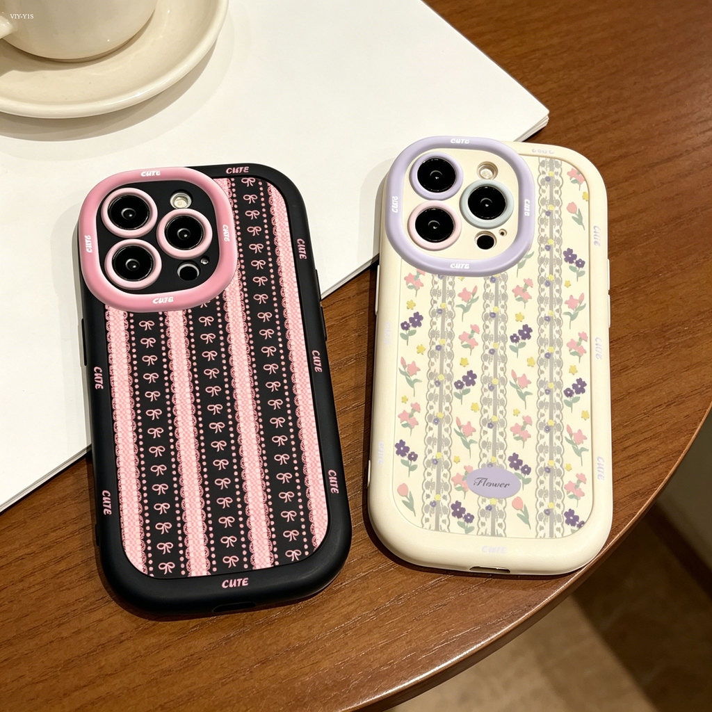 เคส VIVO Y21 Y20 Y15S Y36 Y35 Y1S Y22 Y91C Y02 Y02A Y12S Y12A Y01 Y16 Y17 Y15 Y12 Y21S T1X Y22S Y27 
