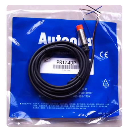 Proximity Switch Otto AUTOnices Knicks PRL PR08-2DN 1.5DP เซ็นเซอร์อินฟราเรด PR08-2DP PR08-1.5 DN PR