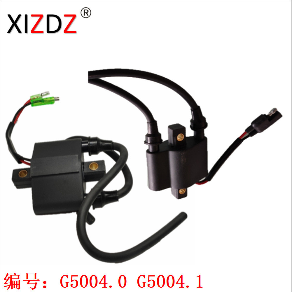 2025ใหม่เหมาะสําหรับ 65W-85570-01-00 YAMAHA OUTBOARD 25 HP 5004.0 5004.1