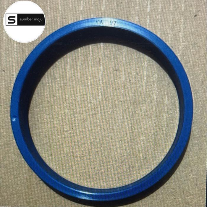 PISTON ROD SEAL YA 100X110X12 PU YES 100 110 12 PU YA 100*110*12 PU