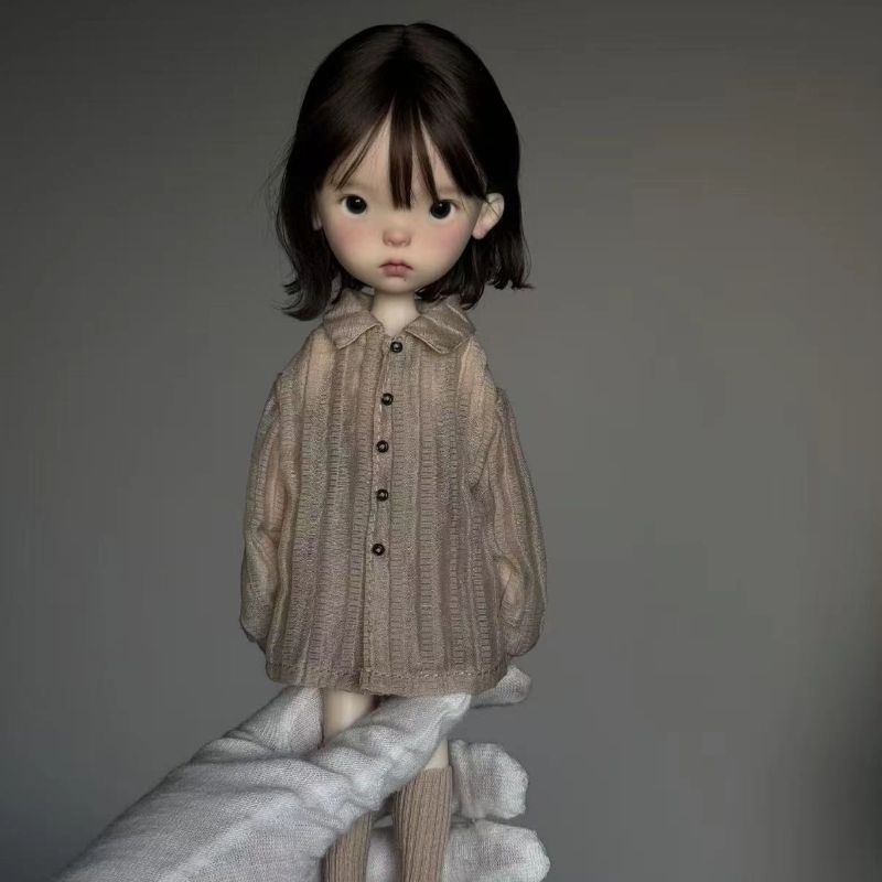 [เสื้อผ้าเดียวไม่รวมตุ๊กตา] bjd 1/6 ob22/24 blythe Azone Handmade Clothes Set
