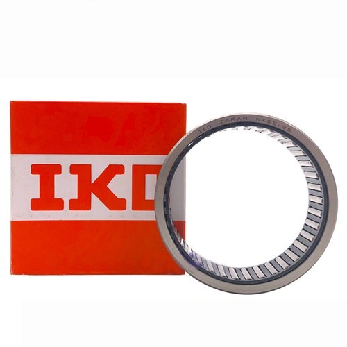 1PC IKO BR243316 แบริ่งลูกกลิ้งเข็ม 38.100x52.388x25.400มม.
