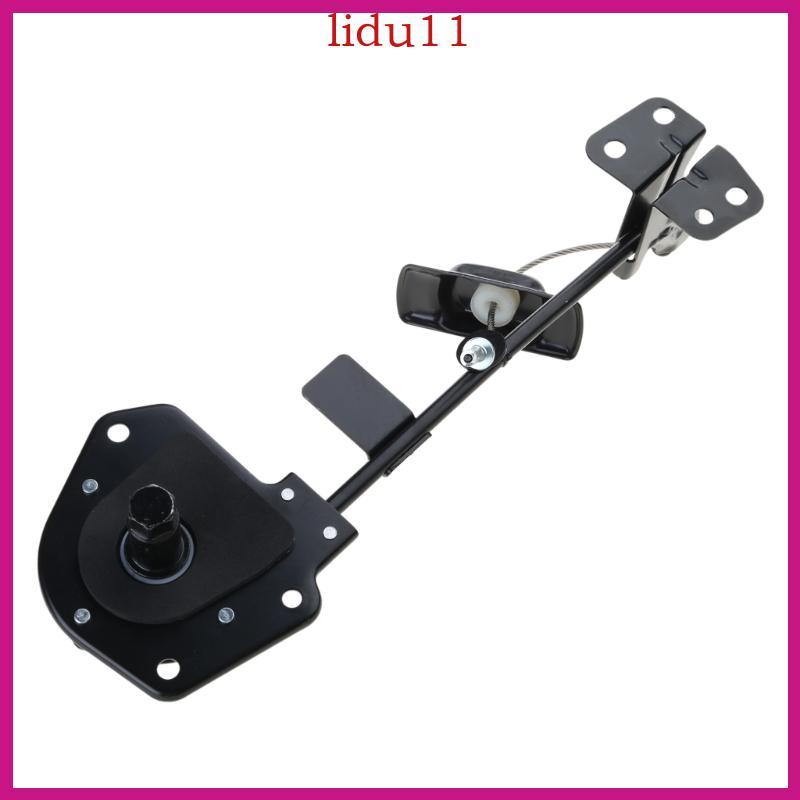 LID ติดตั้งง่ายอะไหล่ล้อรองรับสําหรับ 62800A9000 62800-A9000 โลหะสร้าง