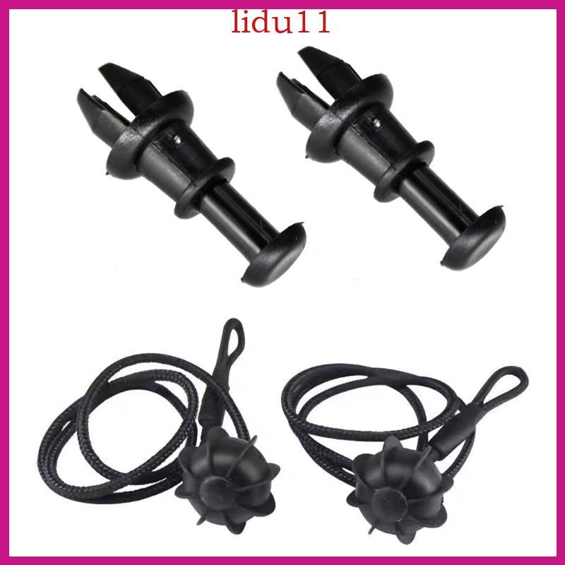 LID Universal ด้านหลังสายสําหรับ MK6 MK5 MK2 8P 8V 1K6863447เอ 1เค6863447A9B9