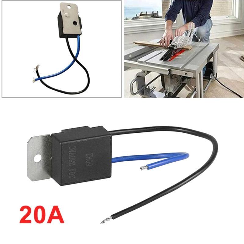 F3TH 230V Soft Start Drive โมดูล Soft Start สําหรับเครื่องบดมุมเครื่องมืออะไหล่เครื่องตัด Slotting S