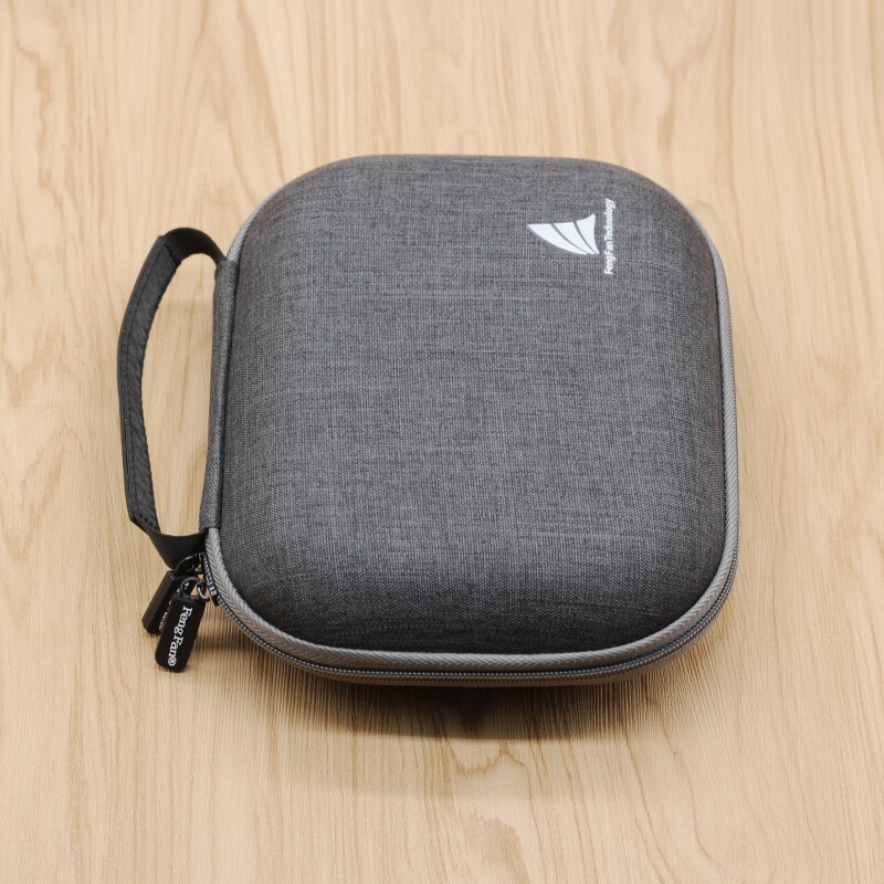 Fengfan ชุดหูฟัง Hard Shell เหมาะสําหรับ JBL JR310/JR320bt/T530BT เด็กชุดหูฟังบลูทูธกล่องเก็บกระเป๋า