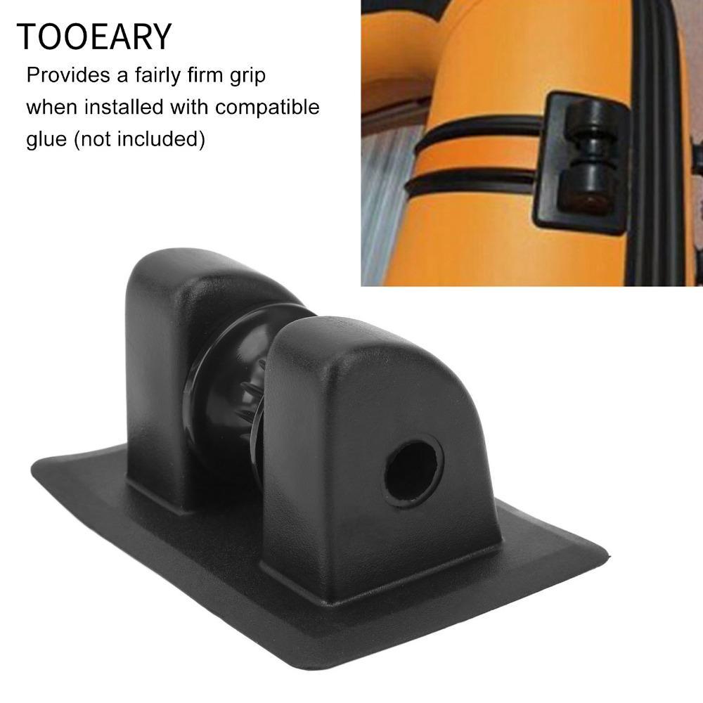Tainakaritsu เรือลม inflatable อุปกรณ์.Anchor HOLDER และROLLER HOLDER PVC สำหรับเรือยอร์ช