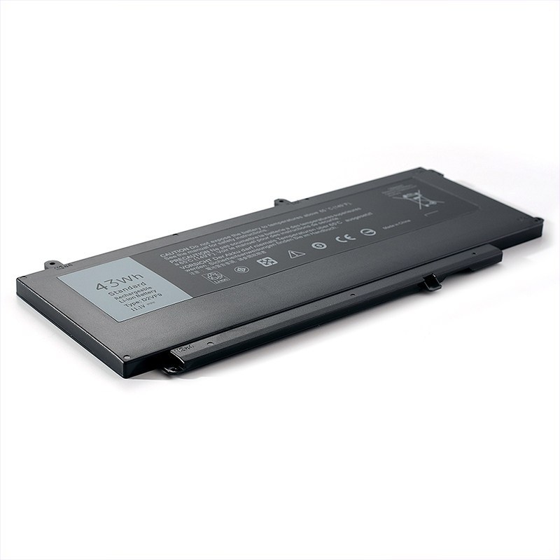 Dell D2VF9 Laptop Battery