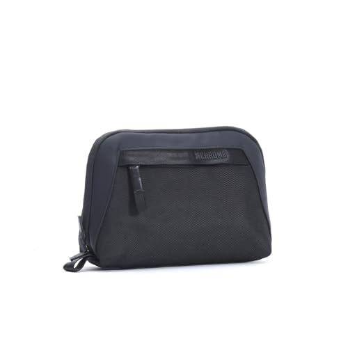 [Chrome] Pouch AXCEL CABLE POUCH (current model) BK_BLACK Black