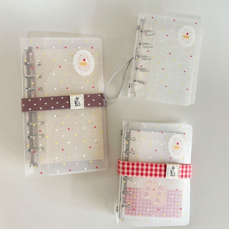 ผัก Xuan Xuan Lace Twill เปลือกหลวม A6per/m5/A7 เกลือสาว Matte Light Retro คู่มือเชลล์