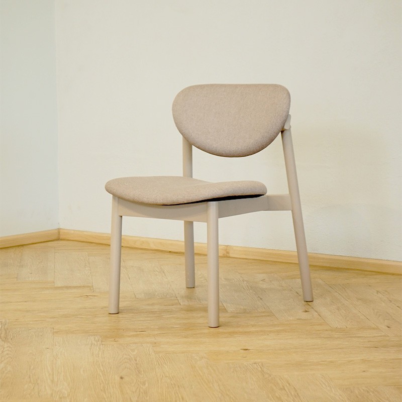 HARV เก้าอี้ BEND Chair W58×D61×H45/80 รุ่น CH580