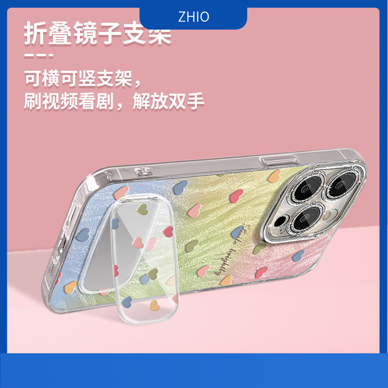 [1123]  สำหรับ OPPO Reno 15pro 14 13pro 9 findX9 X8 X7 findX9 pro X6 X5Pro เคส ราคา ถูกที่สุด ดีลบีเคเค แกลเลอรีภาพที่ 4