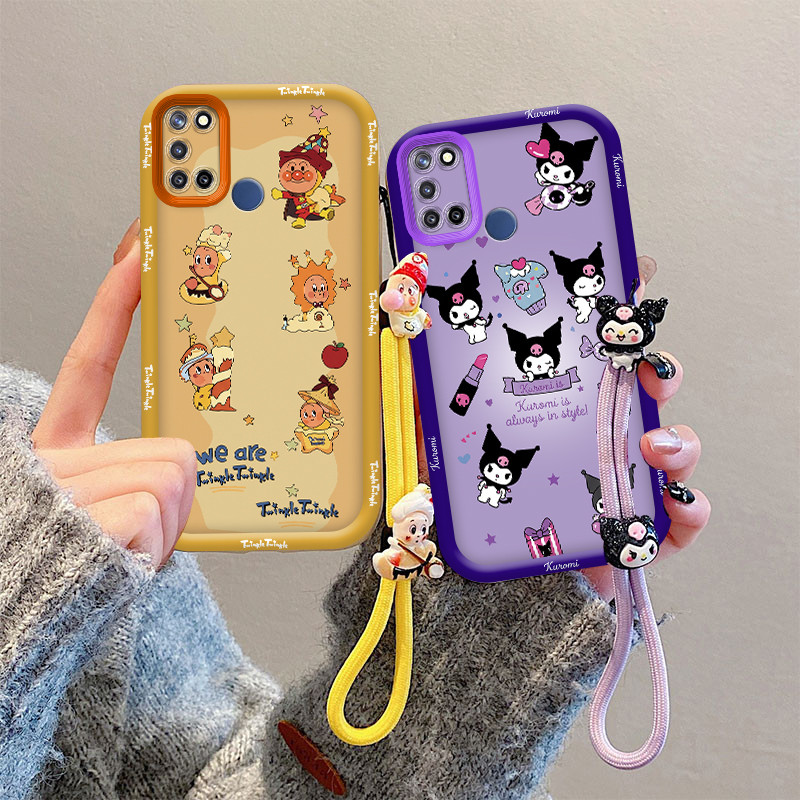 เคส realme c17 เคส realme 7i เคสโทรศัพท์ป้องกันการล่มสลาย bts