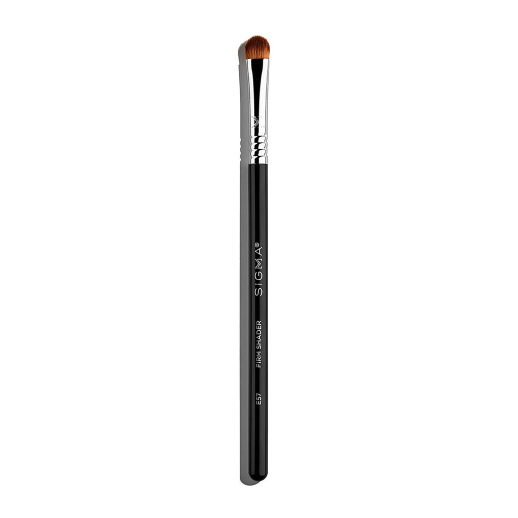 Sigma Beauty Professional E57 Firming Eyeshadow Brush-แปรงแต่งหน้ามืออาชีพเหมาะสําหรับการประยุกต์ใช้