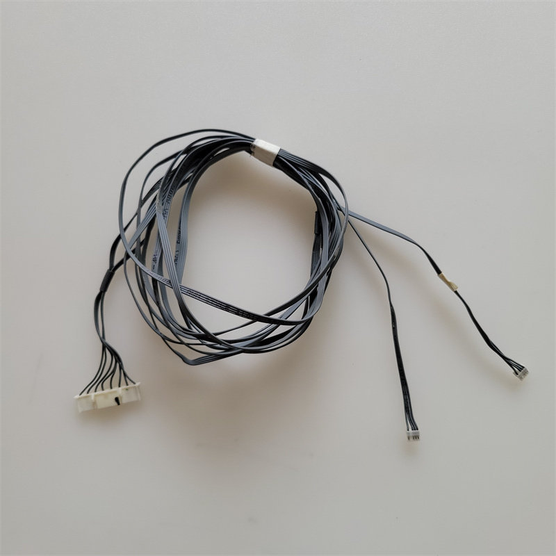Sony KDL-60R520A 60R550A 60EX640 Light Bar Plug Line Light Bar สายเชื่อมต่อ