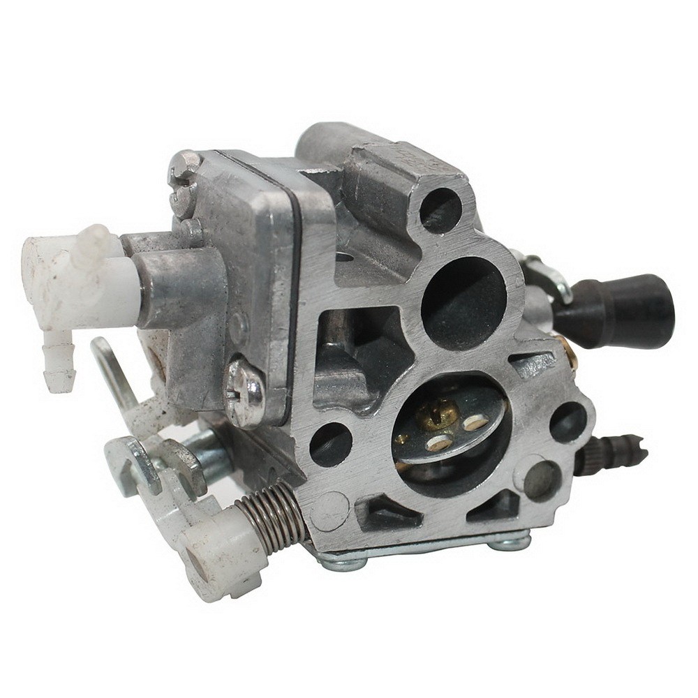 HL คาร์บูเรเตอร์ HS46 HS56 ZAMA C1T-S195 4242 120 0600 化油器