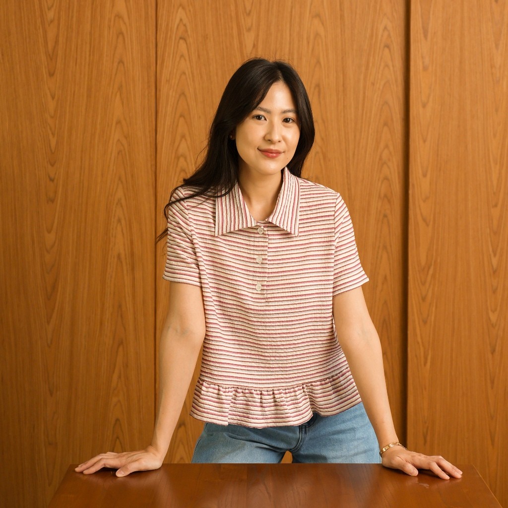 เสื้อ Lolliestory Arumi
