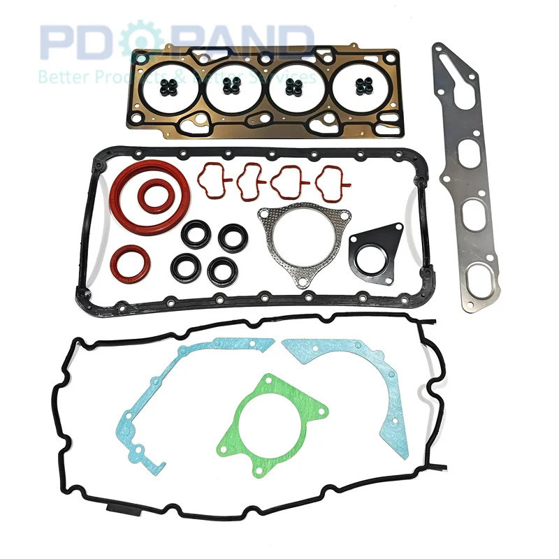 OEM Spec SQRD4G15B 1.5L Fit Chery Arrizo 5 EX Tiggo 2 3 3X A1 X1 แก๊สเบนซินเครื่องยนต์ Rebuild หัวปะ