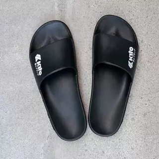 Kito กีโต้ รองเท้าแตะแบบสวม รองเท้าแตะผู้ชาย-หญิง รุ่น AH98 Size 36-45